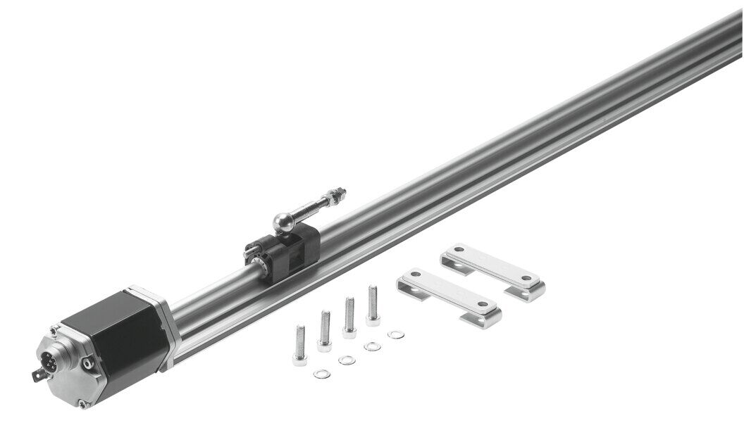 Festo 178304 MME-MTS-750-TLF-AIF Ölçüm sistemi