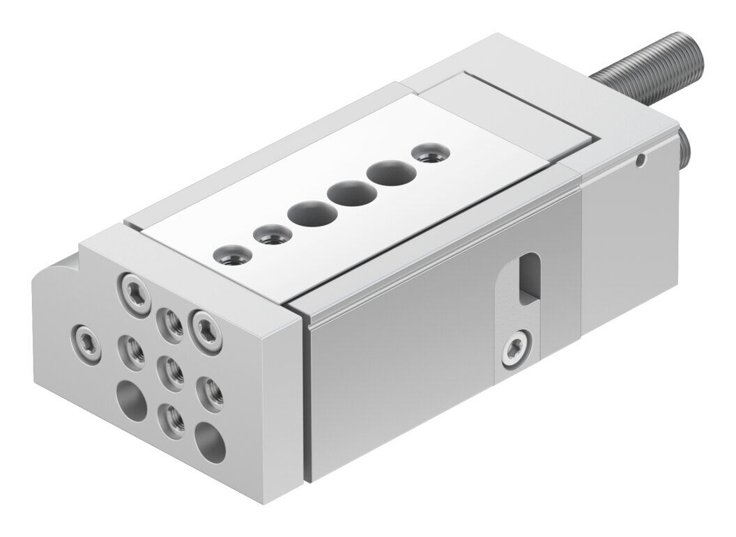 Festo 543961 DGSL-12-10-PA Mini kızak