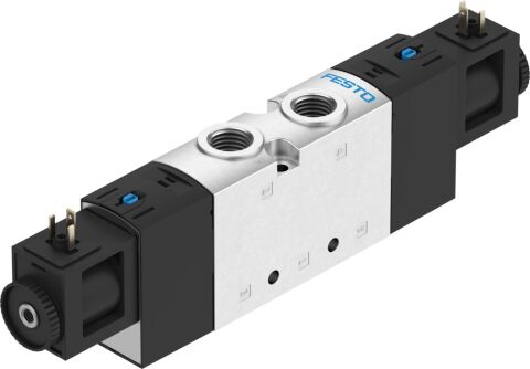 Festo 8035199 VUVS-LT25-T32C-MD-G14-F8-1B2 Selenoid valf