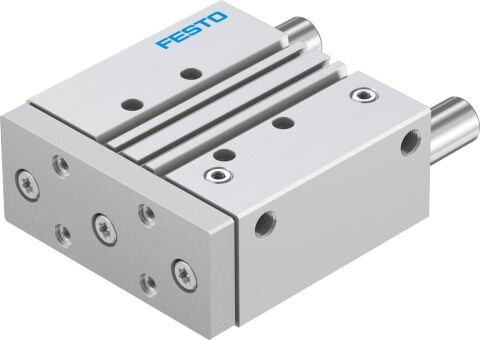 Festo 170873 DFM-50-80-P-A-GF yataklı silindir