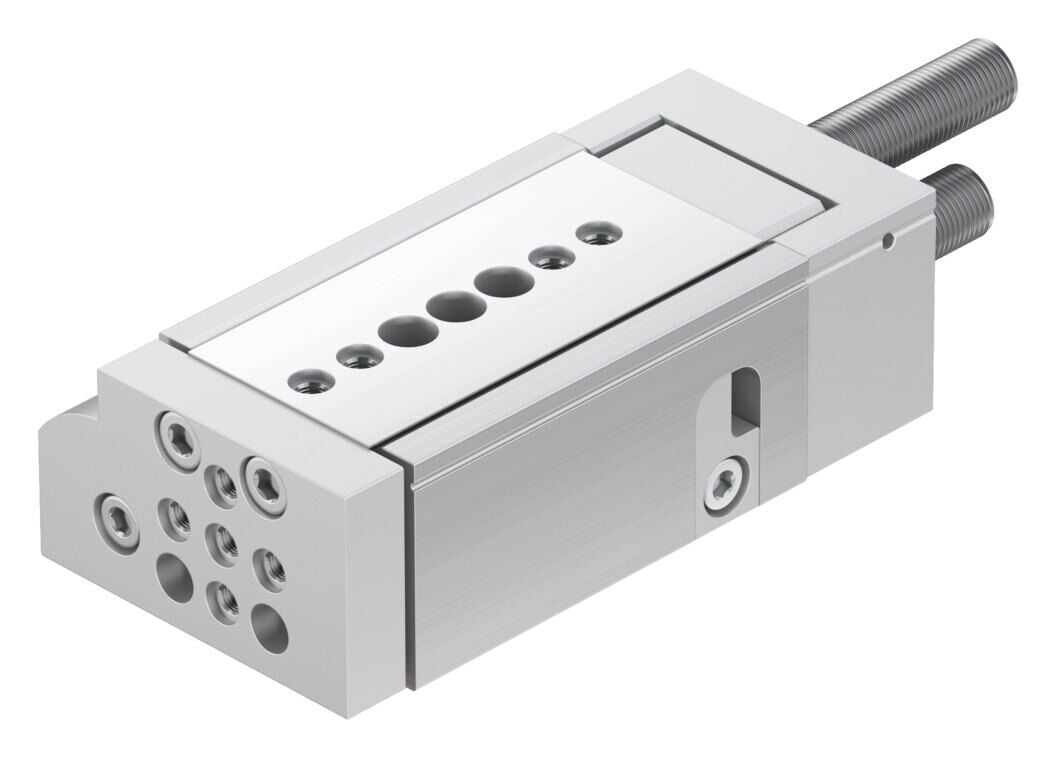 Festo 543991 DGSL-16-10-P1A Mini kızak