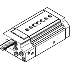 Festo 543991 DGSL-16-10-P1A Mini kızak
