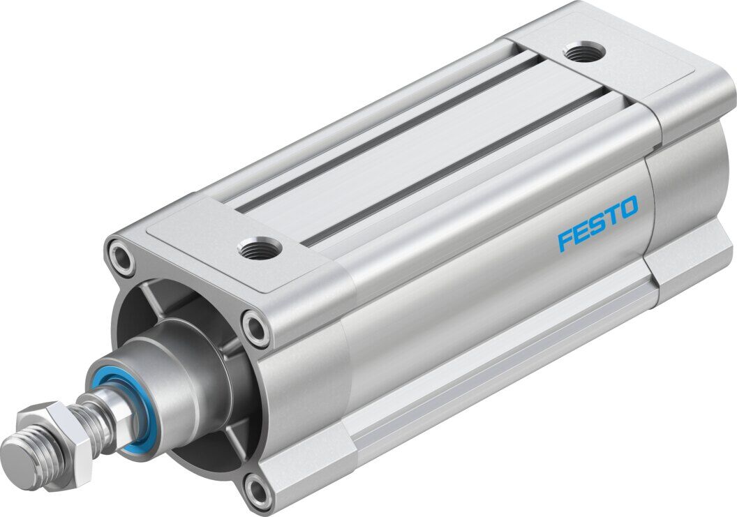 Festo 1383371 DSBC-80-125-PPSA-N3 Standart silindir