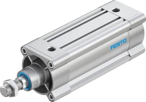 Festo 1383371 DSBC-80-125-PPSA-N3 Standart silindir