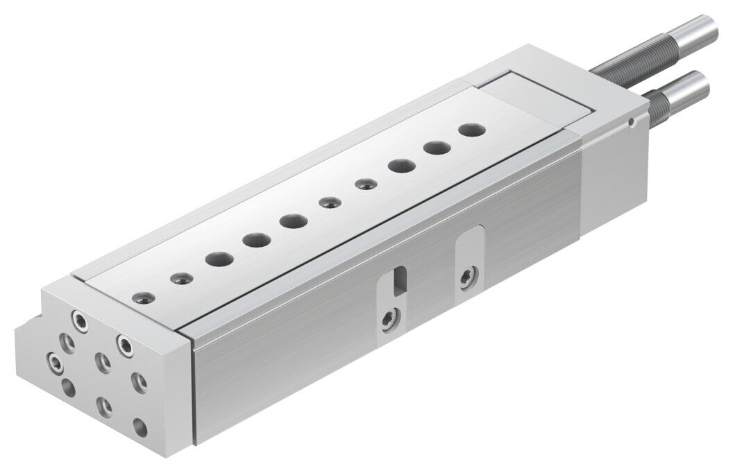 Festo 544027 DGSL-20-100-Y3A Mini kızak