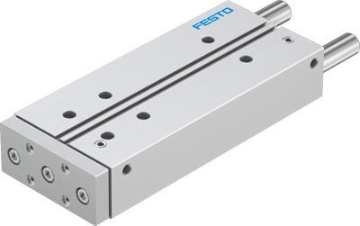 Festo 170863 Dfm-32-200-P-A-Gf Guided Drive