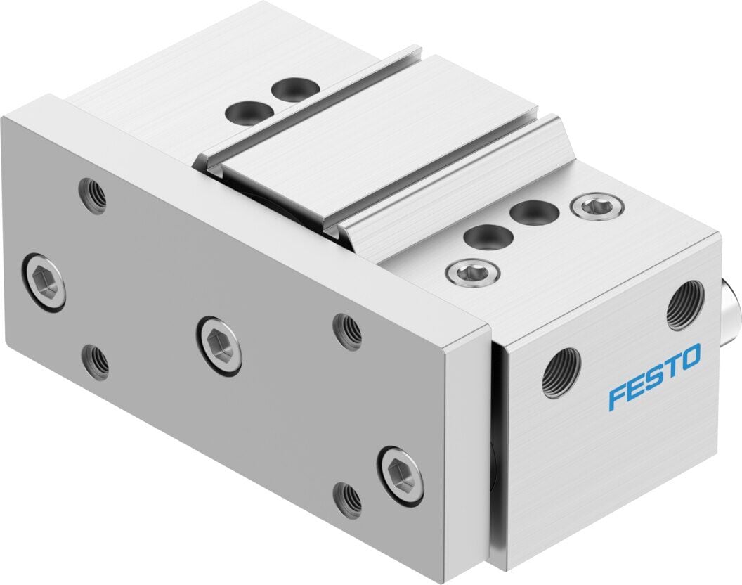 Festo 170960 DFM-80-25-P-A-KF yataklı silindir