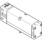 Festo 546741 VSVA-B-M52-M-A1-P1 Temel valf