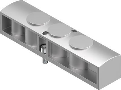 Festo 8026335 VABB-B10-30-E Körleme kapağı