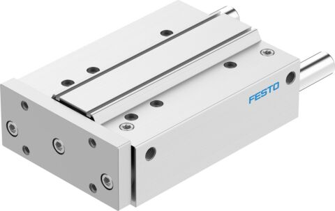 Festo 170891 DFM-80-200-P-A-GF yataklı silindir