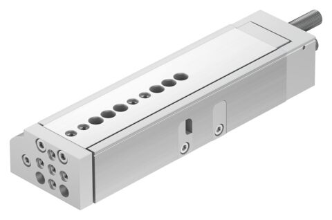 Festo 543966 DGSL-12-80-PA Mini kızak