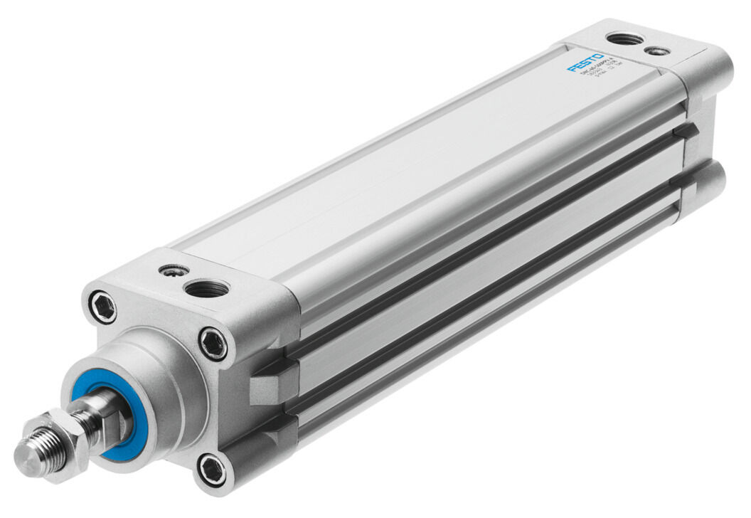 Festo 163369 DNC-50-25-PPV-A Standart silindir