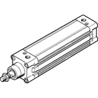 Festo 163369 DNC-50-25-PPV-A Standart silindir
