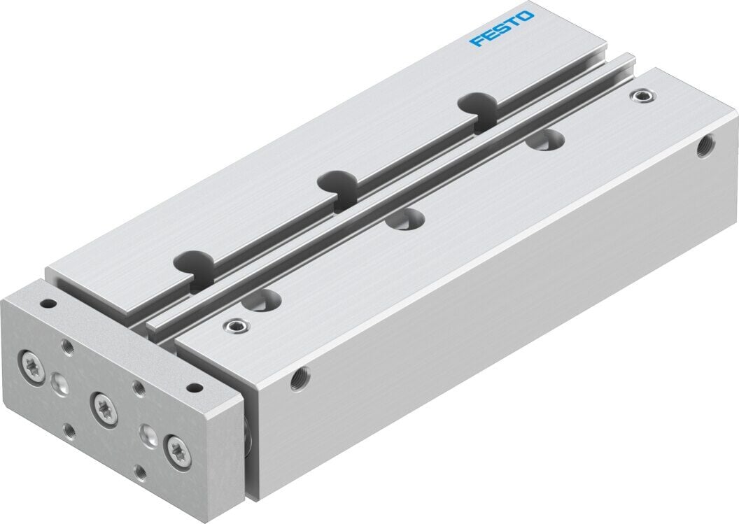 Festo 170906 DFM-12-100-P-A-KF yataklı silindir