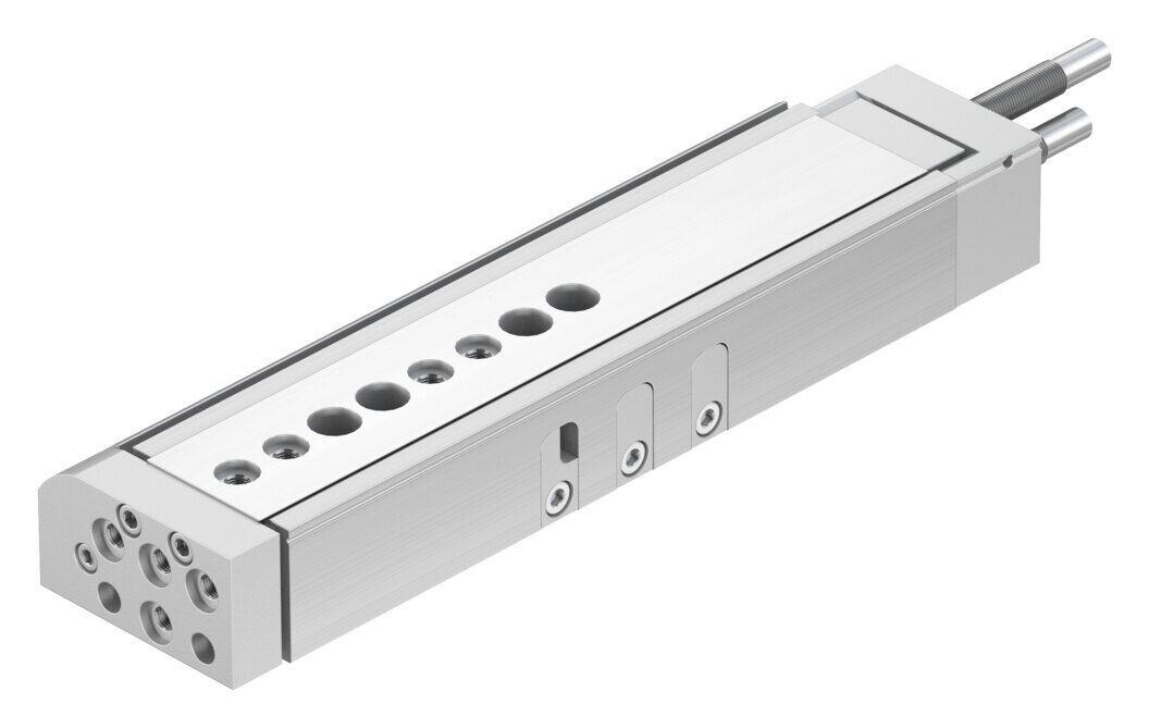 Festo 543941 DGSL-8-80-Y3A Mini kızak