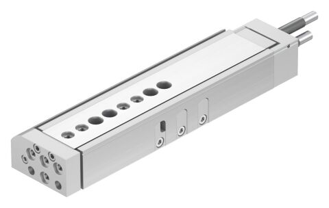 Festo 543941 DGSL-8-80-Y3A Mini kızak