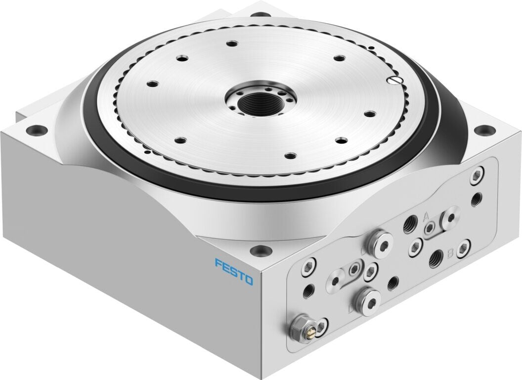 Festo 548088 DHTG-140-4-A Dönel indeksleme tablası