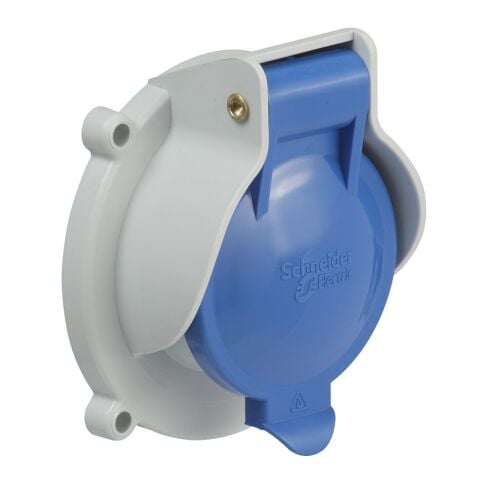 Schneider Electric 3201-364-0900 Monofaze, 1*16A Makine Prizi