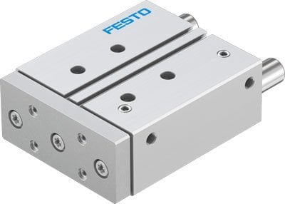 Festo 170866 DFM-40-80-P-A-GF yataklı silindir