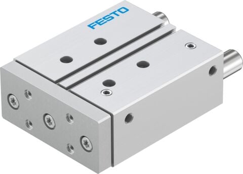 Festo 170866 DFM-40-80-P-A-GF yataklı silindir