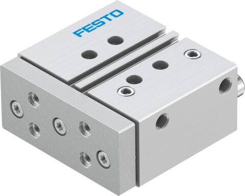 Festo 170924 DFM-25-30-P-A-KF yataklı silindir