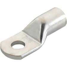 Şafak DIN 3510 Sıkmalı Kablo Pabucu