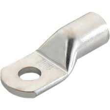 Şafak DIN 3510 Sıkmalı Kablo Pabucu