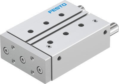 Festo 170867 DFM-40-100-P-A-GF yataklı silindir