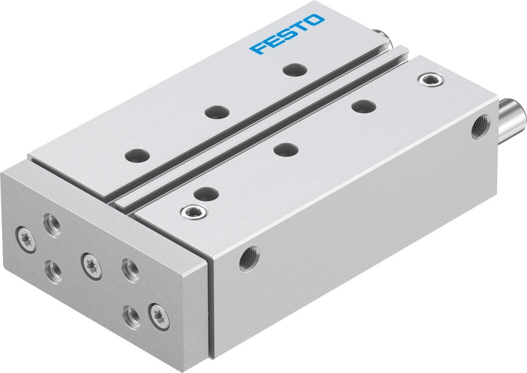 Festo 170928 DFM-25-100-P-A-KF yataklı silindir