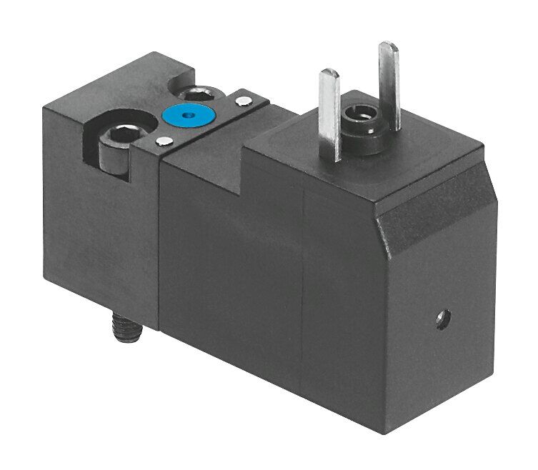 Festo 546258 VSCS-B-M32-MH-WA-1AC1 Selenoid valf