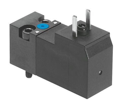 Festo 546258 VSCS-B-M32-MH-WA-1AC1 Selenoid valf