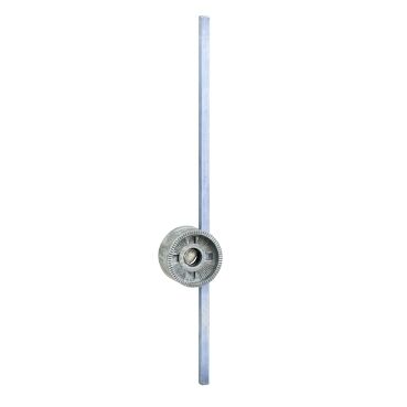 Telemecanique Sensors ZCKY51 Limit Anahtarı Manivelası Zcky - Metal Kare Çubuk Maniv 3Mm U=125Mm - -40..120°C