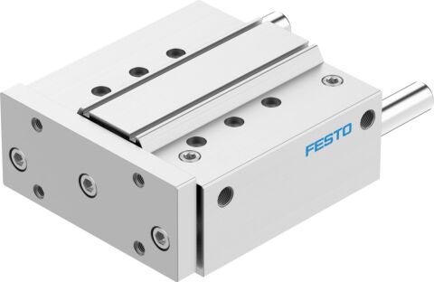 Festo 170964 DFM-80-125-P-A-KF yataklı silindir