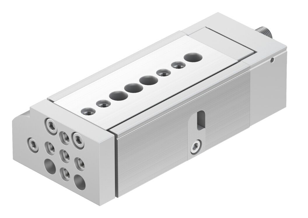 Festo 570181 DGSL-12-30-EA Mini kızak