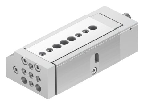 Festo 570181 DGSL-12-30-EA Mini kızak