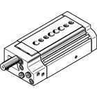 Festo 570181 DGSL-12-30-EA Mini kızak