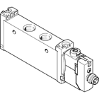 Festo 8031508 VUVG-L14-M52-MT-G18-1R8L Selenoid valf