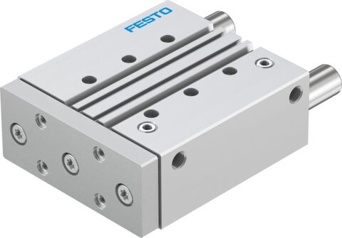 Festo 170874 DFM-50-100-P-A-GF yataklı silindir