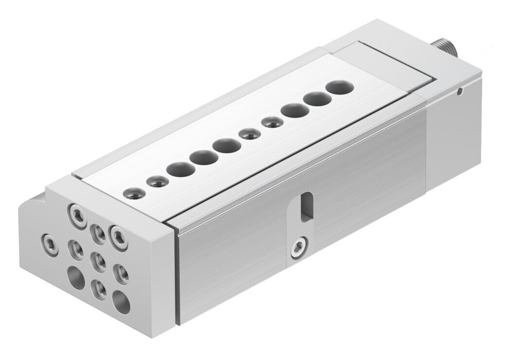 Festo 570183 DGSL-12-50-EA Mini kızak