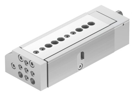 Festo 570183 DGSL-12-50-EA Mini kızak