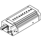 Festo 570183 DGSL-12-50-EA Mini kızak
