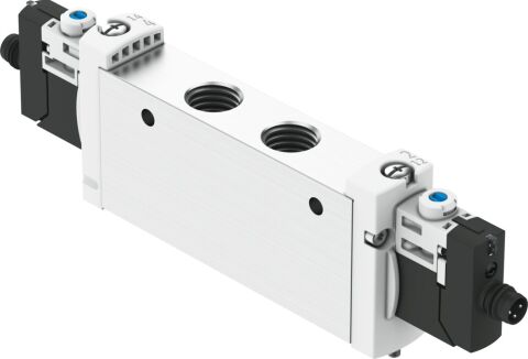 Festo 8031534 VUVG-L18-P53C-T-G14-1R8L Selenoid valf