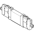 Festo 8042558 VUVG-BK10-T32C-AT-F-1R8L-S Selenoid valf