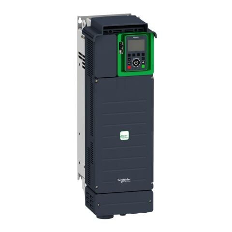 Schneider Electric ATV630D37N4 Atvprocess Hız Kontrol Cihazı Ip21 630-37 Kw-400V 3 Faz