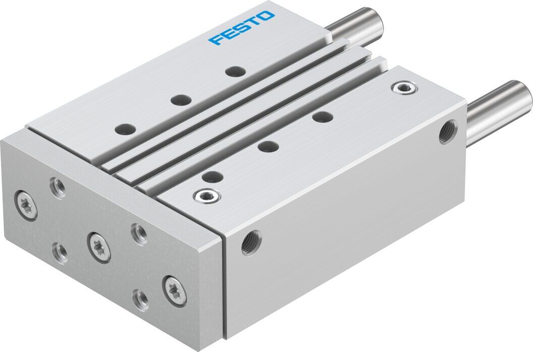 Festo 170950 DFM-50-125-P-A-KF yataklı silindir