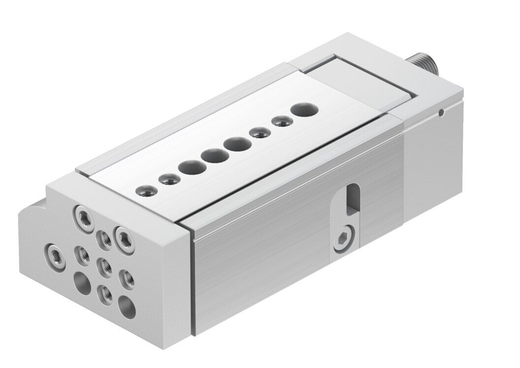 Festo 570188 DGSL-16-20-EA Mini kızak