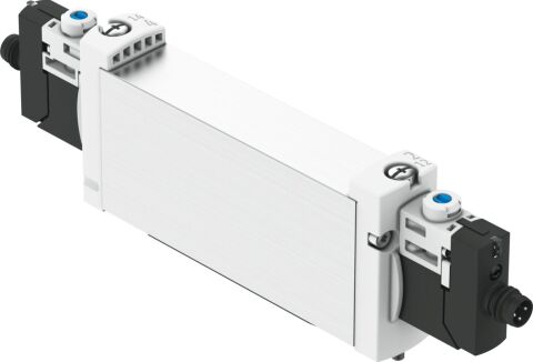 Festo 8031545 VUVG-B18-B52-ZT-F-1R8L Selenoid valf