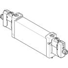 Festo 8031545 VUVG-B18-B52-ZT-F-1R8L Selenoid valf