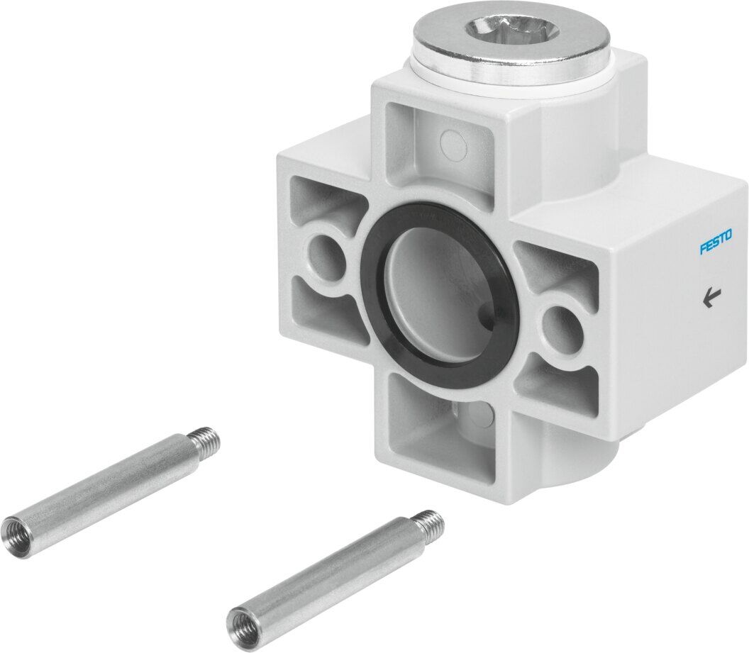 Festo 162787 FRZ-D-MAXI dağıtıcı blok
