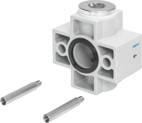Festo 162787 FRZ-D-MAXI dağıtıcı blok